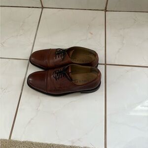 J.Murphy Men’s Oxford Shoe size 9M